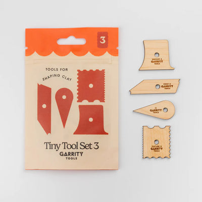 Garrity Tools Tiny Tool Set 3