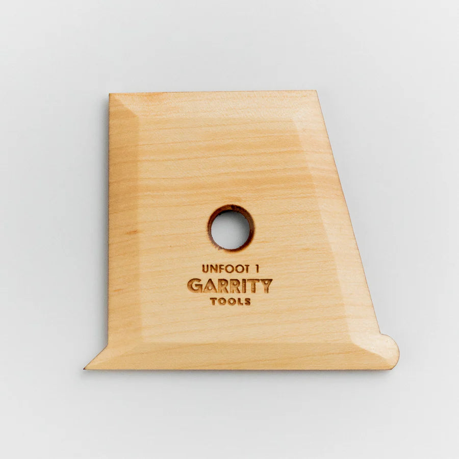 Garrity Tools Unfoot 1 Imagen principal del producto