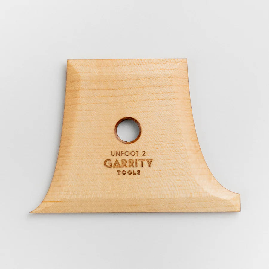 Garrity Tools Unfoot 2