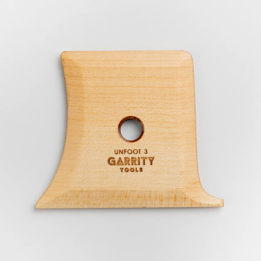 Garrity Tools Unfoot 3 Imagen principal del producto
