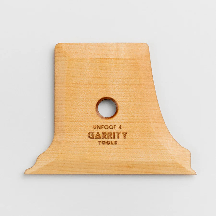 Garrity Tools Unfoot 4 Imagen principal del producto