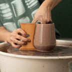 Garrity Tools Wine Tumbler