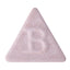 Esmalte BOTZ Steinzeug 9864 Rosa Fels 200ml
