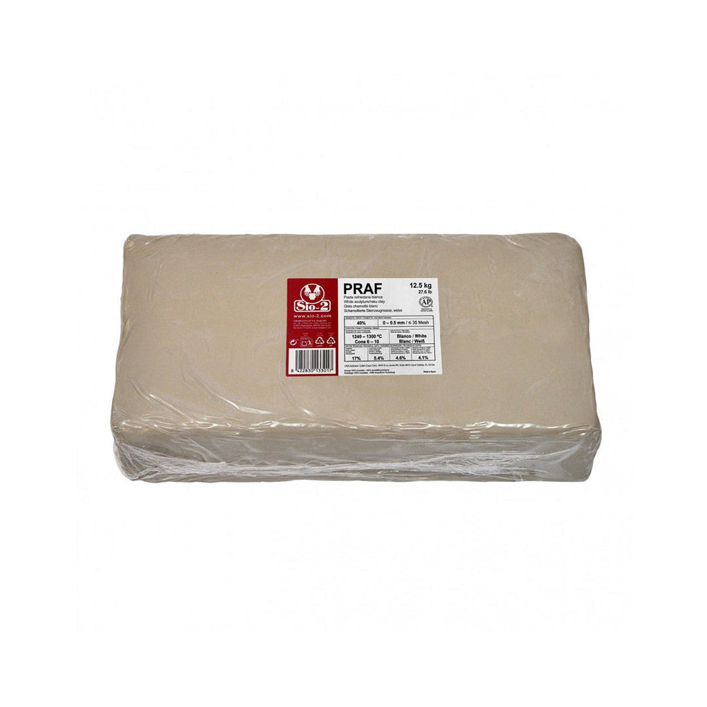 PRAF Gres Blanco 0-0,5 mm 12,5 kg