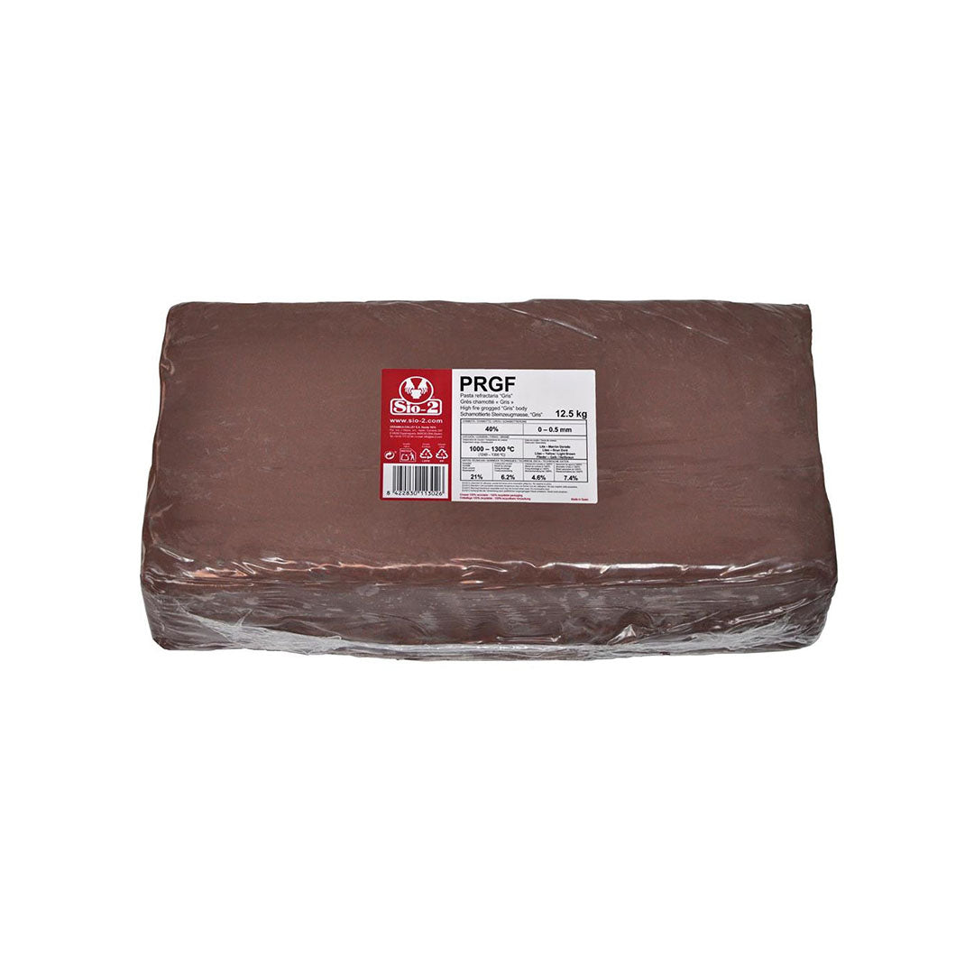 PRGF Gres Marrón Dorado 0-0,5 mm 12,5 kg Imagen secundaria del producto