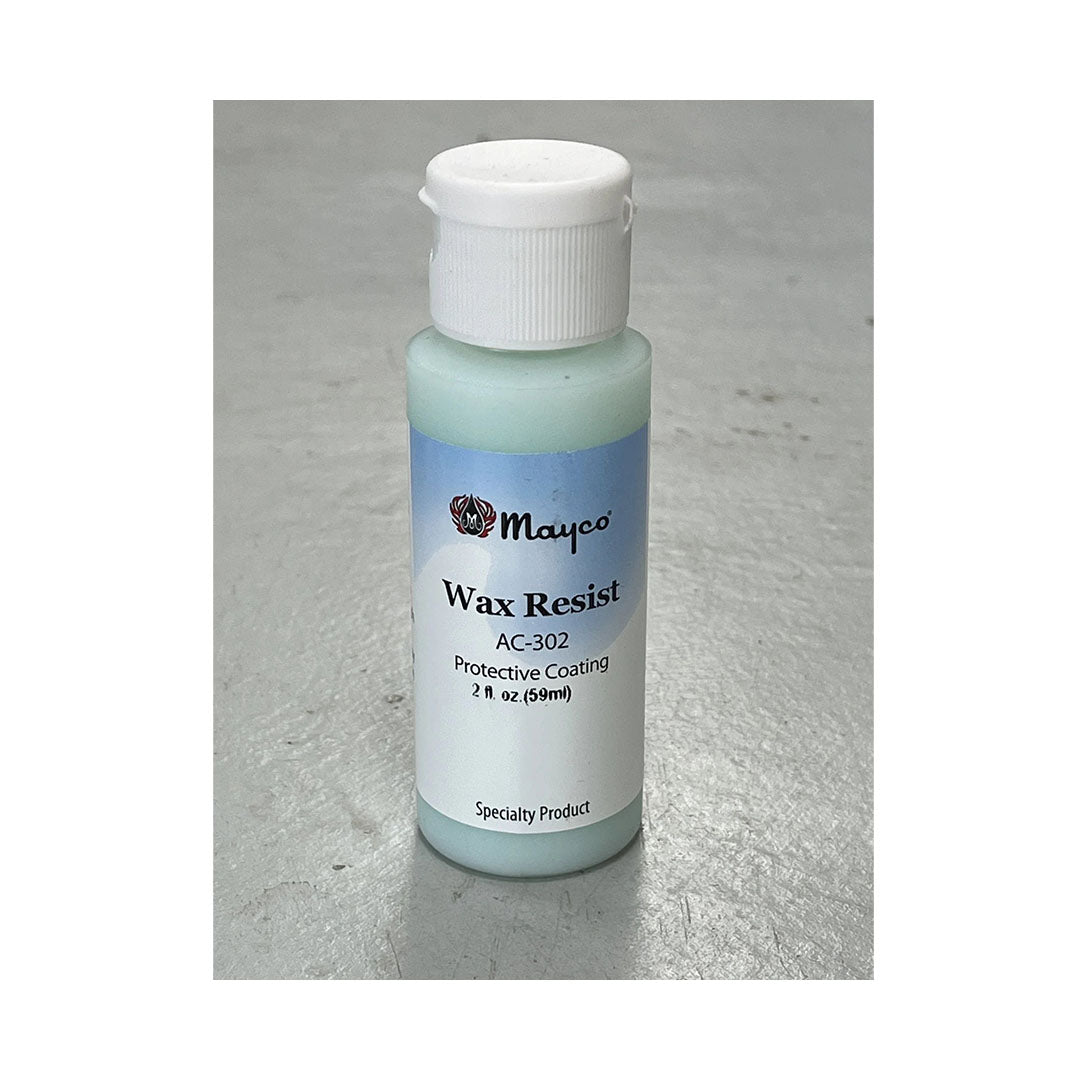 Mayco Wax Resist AC-302 59 ml