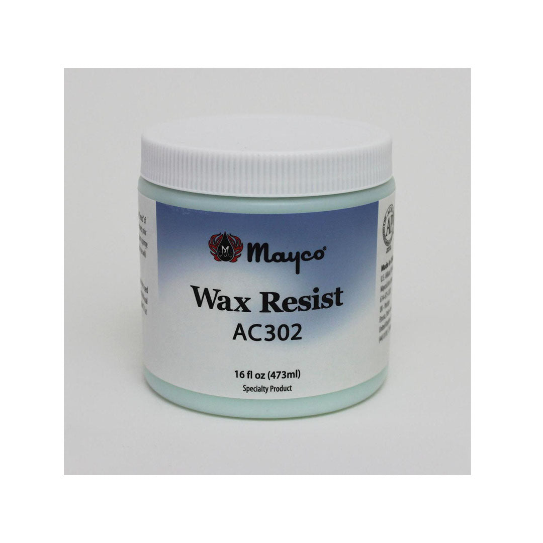 Mayco Wax Resist AC-302 473 ml Imagen principal del producto