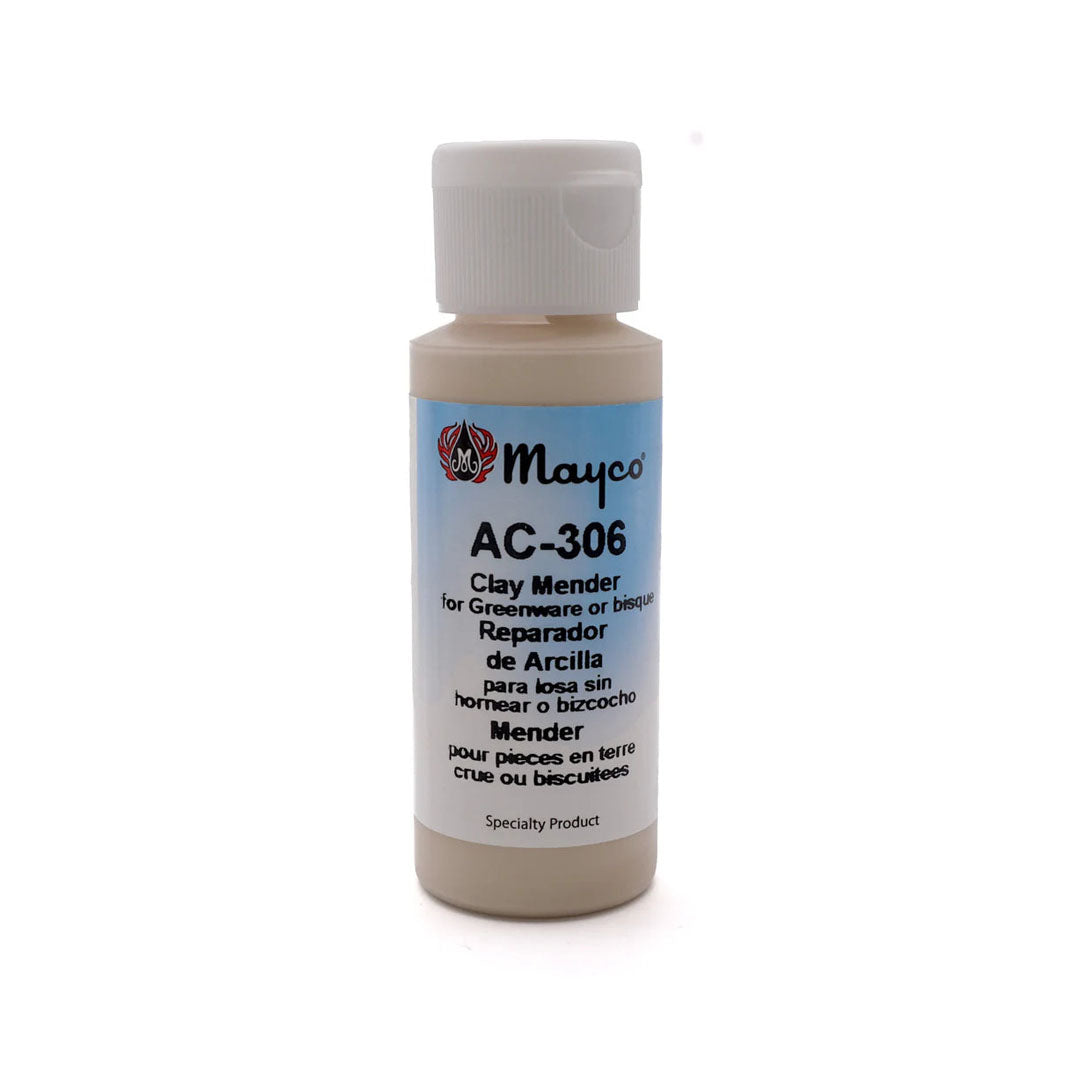 Mayco Clay Mender AC-306