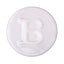 Esmalte BOTZ PRO 9301 Opalweiss 200ml