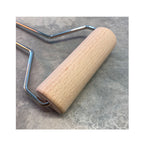 Rodillo madera 8cm