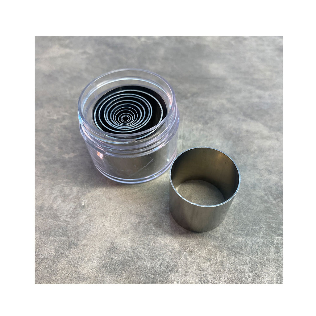 Set Sacabocados 12 und