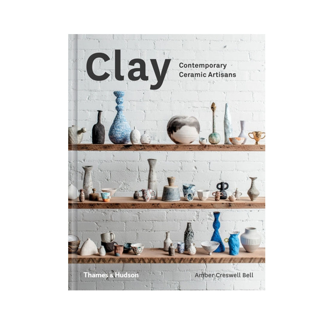 Clay - Contemporary Ceramic Artisans Imagen principal del producto