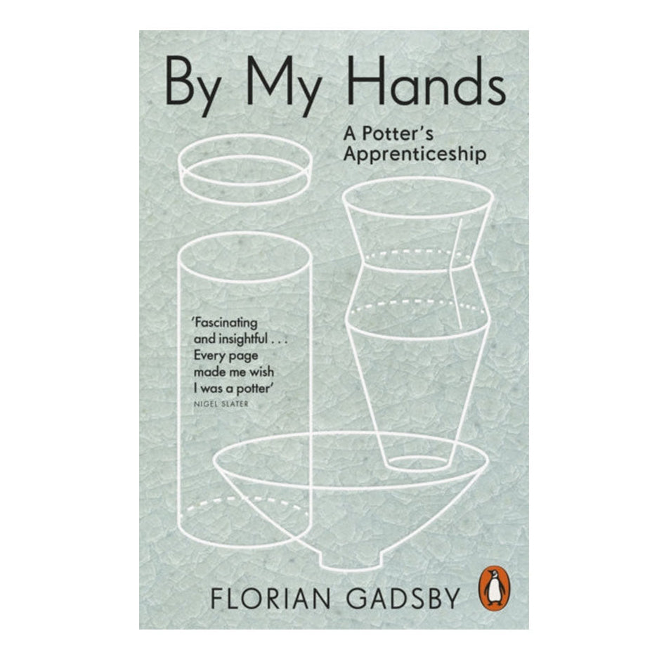 By My Hands Imagen principal del producto