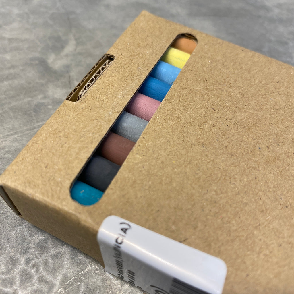 Kit Keramines® Nº 2 (18 Tizas) 18 ud.