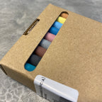 Kit Keramines® Nº 2 (18 Tizas) 18 ud.