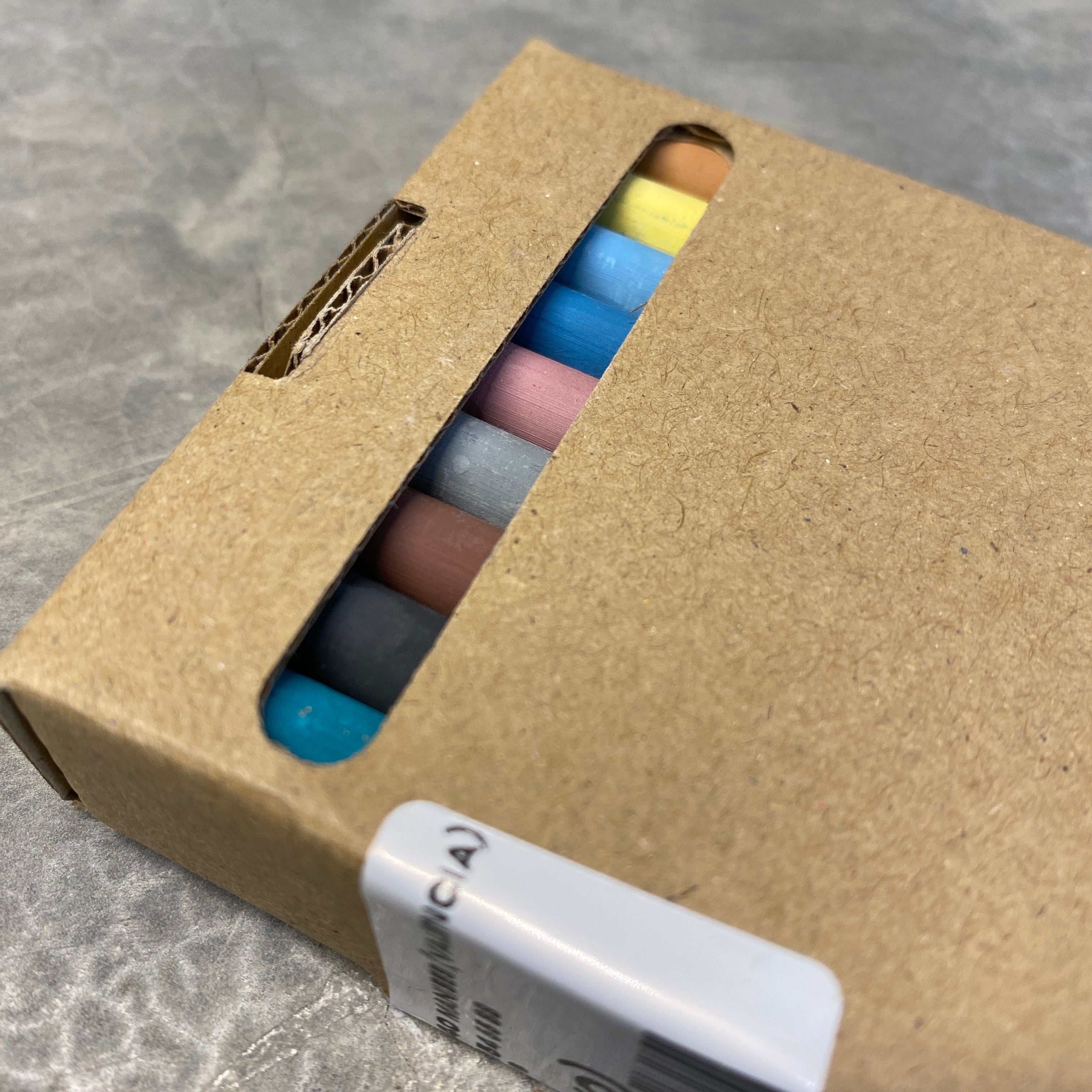 Kit Keramines® Nº 2 (18 Tizas) 18 ud.