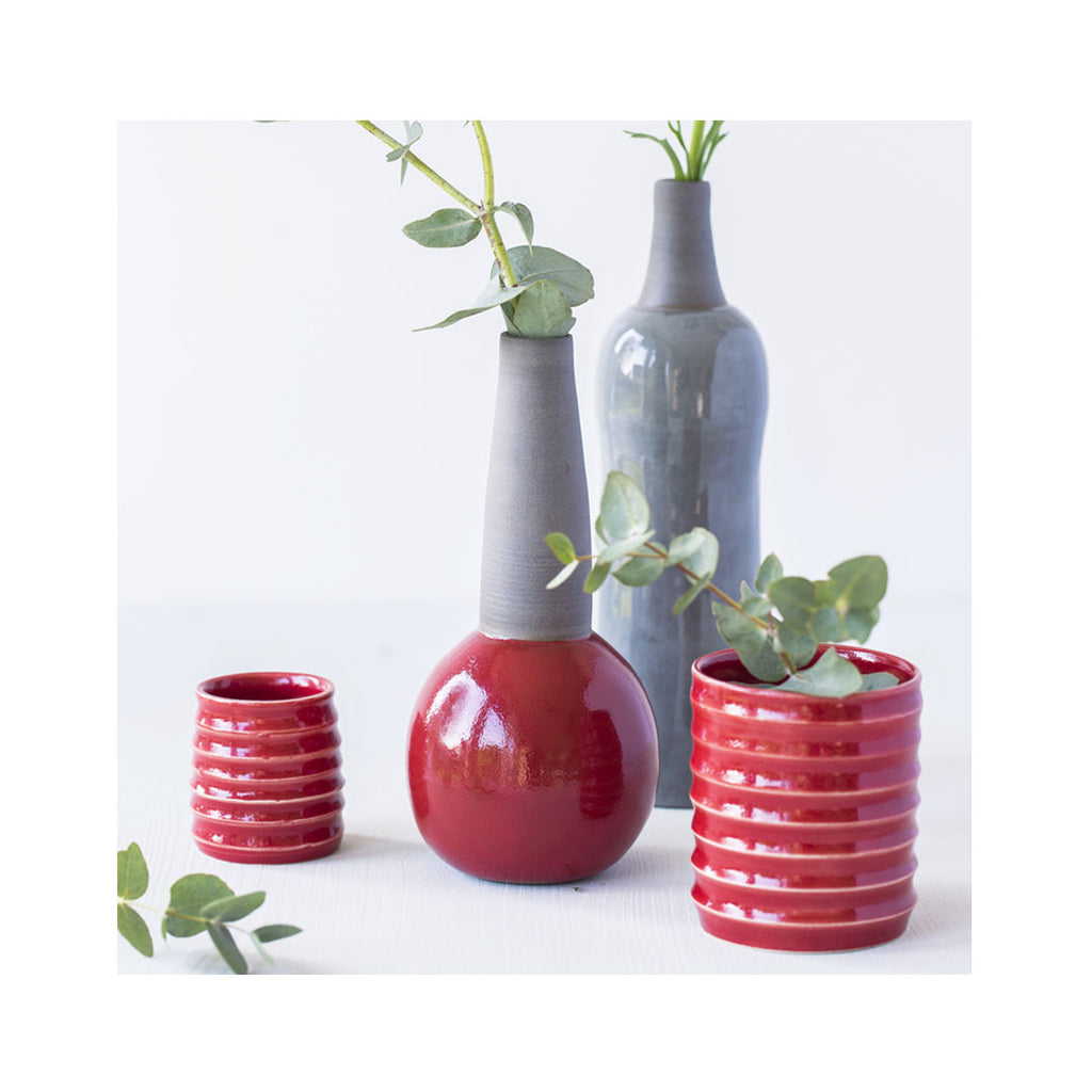 Esmalte BOTZ PRO 9620 Ruby Red 200ml