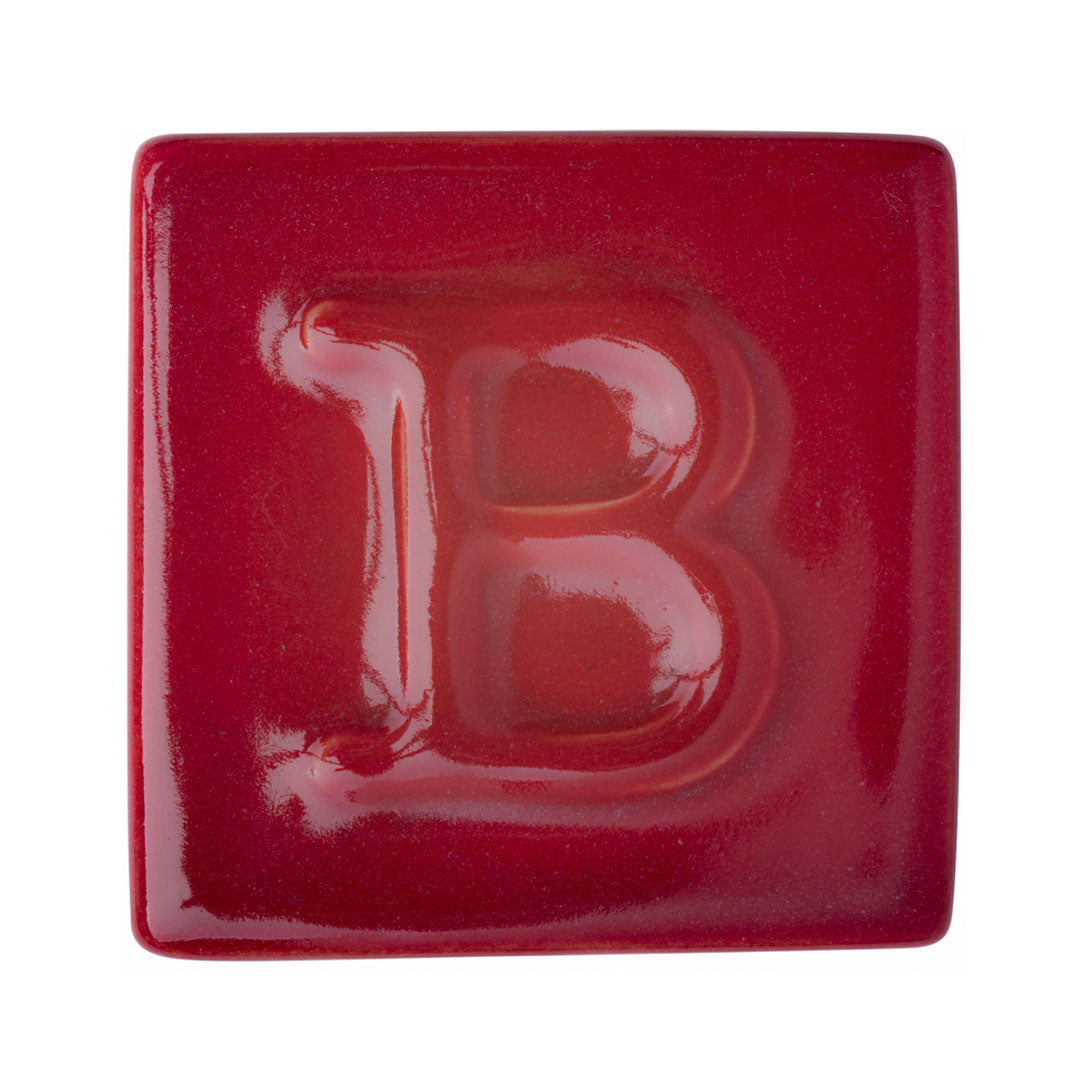 Esmalte BOTZ PRO 9620 Ruby Red 200ml Imagen secundaria del producto