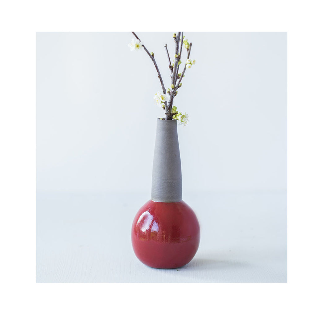 Esmalte BOTZ PRO 9620 Ruby Red 200ml