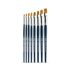 Pincel Giotto Serie Art 600 Taklon nº10