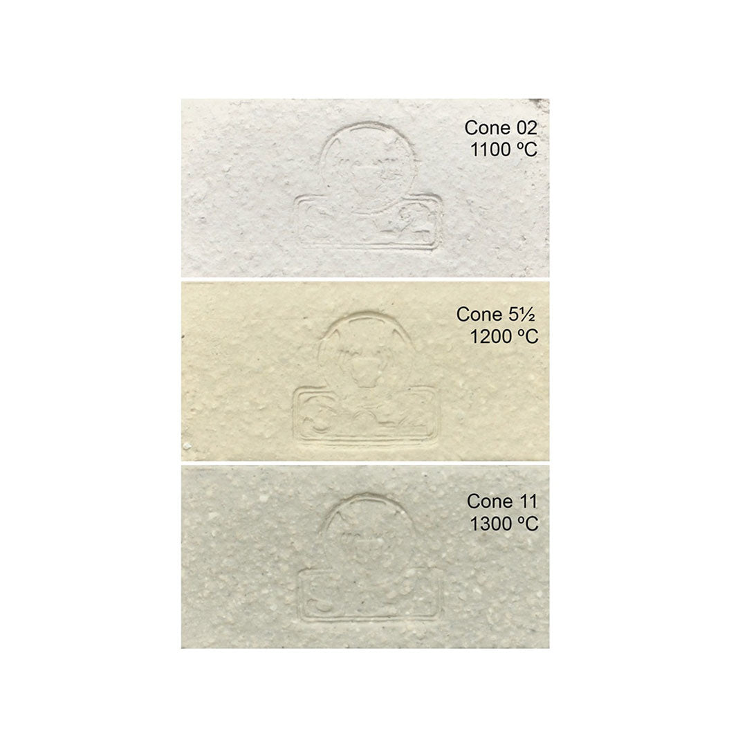 PRAM Gres Blanco Chamota 0-1,5 mm 12,5 kg Imagen principal del producto