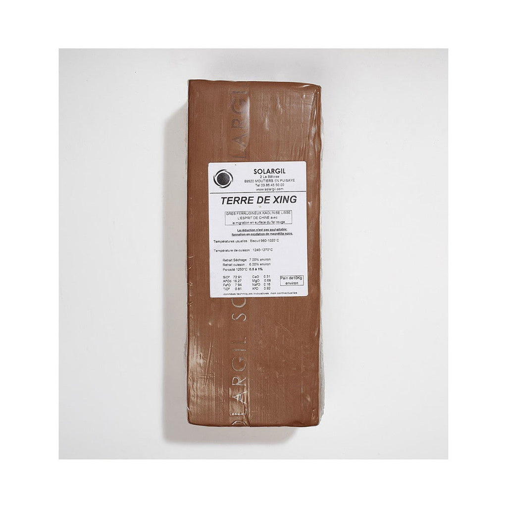Gres Xing 10 kg