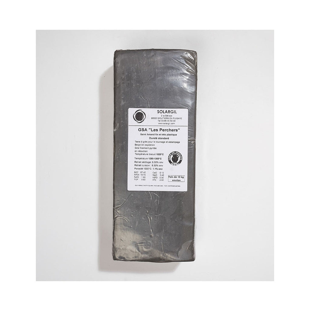 Gres GSA Normand 10kg