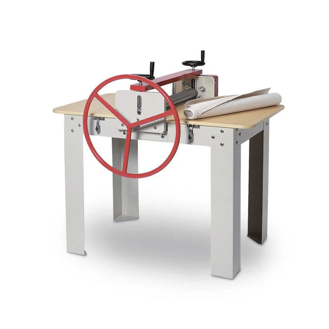 Laminadora de Suelo ISR 760