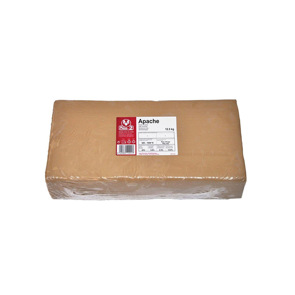 Pasta Micácea APACHE 12,5 kg