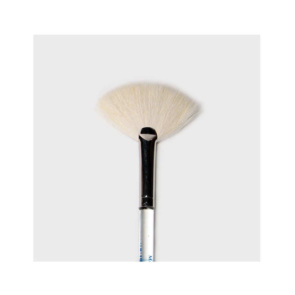 Pincel Mayco Reflections nº8 Soft Fan RB140
