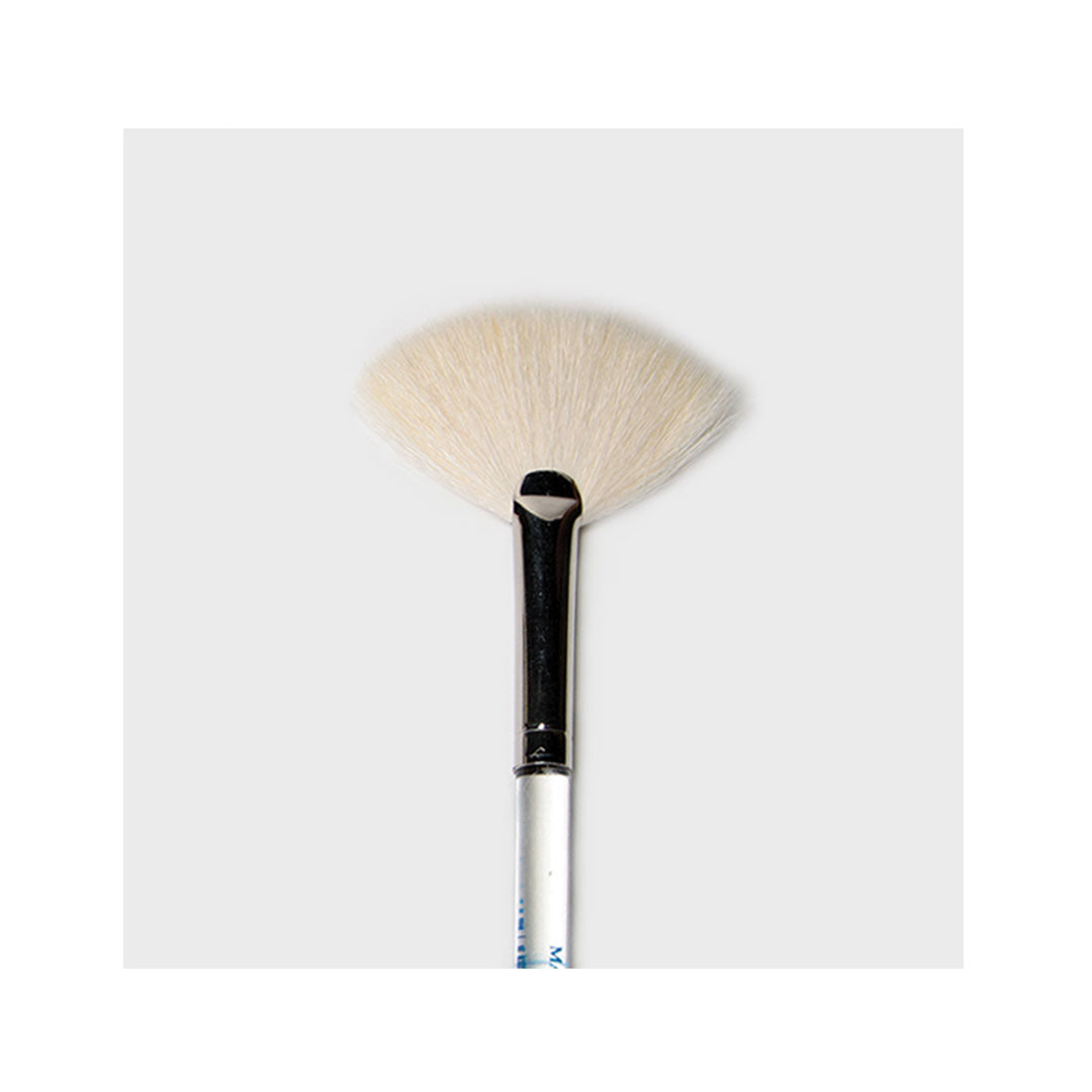 Pincel Mayco Reflections nº8 Soft Fan RB140