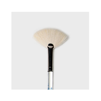 Pincel Mayco Reflections nº8 Soft Fan RB140