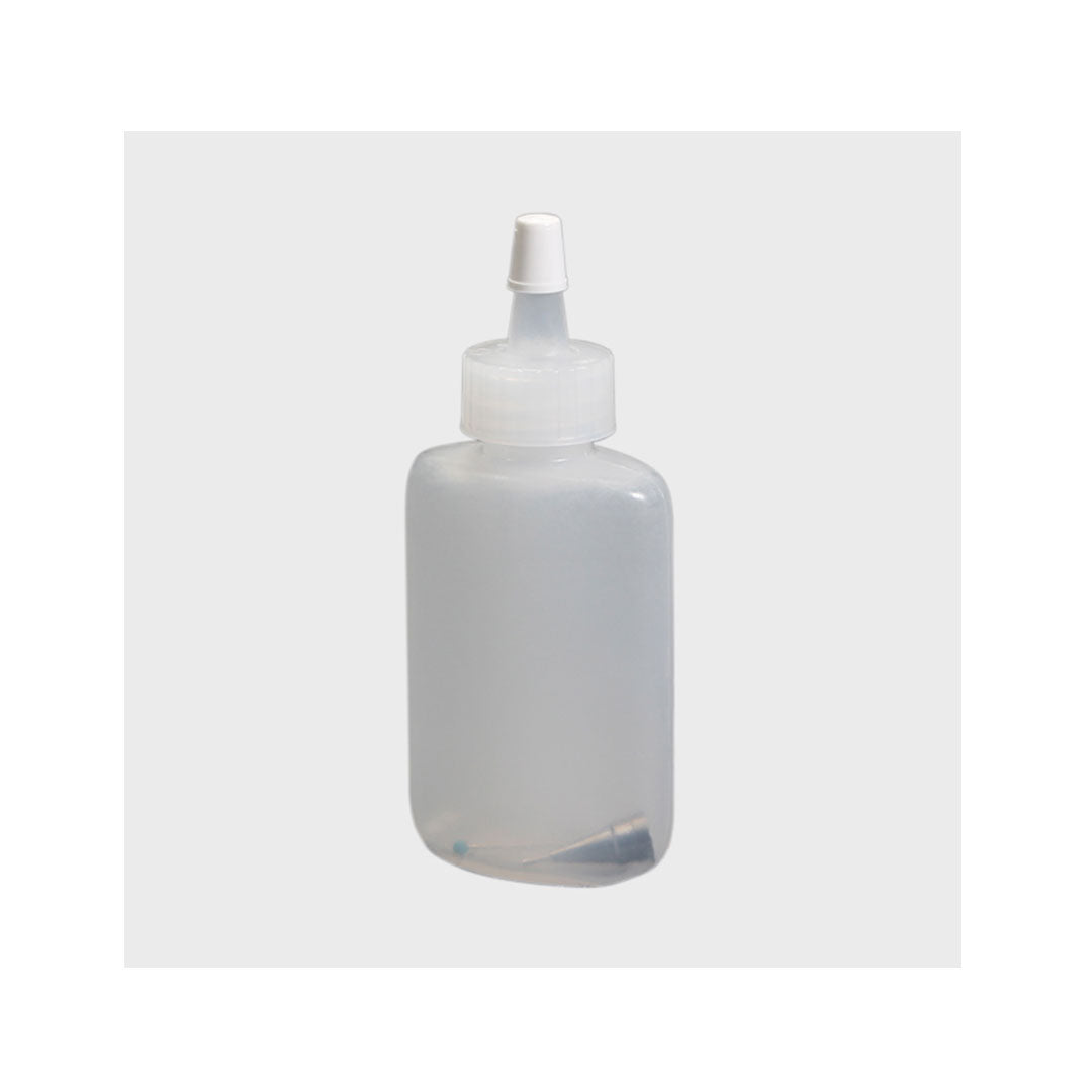 Bote Decoración con boquilla extrafina