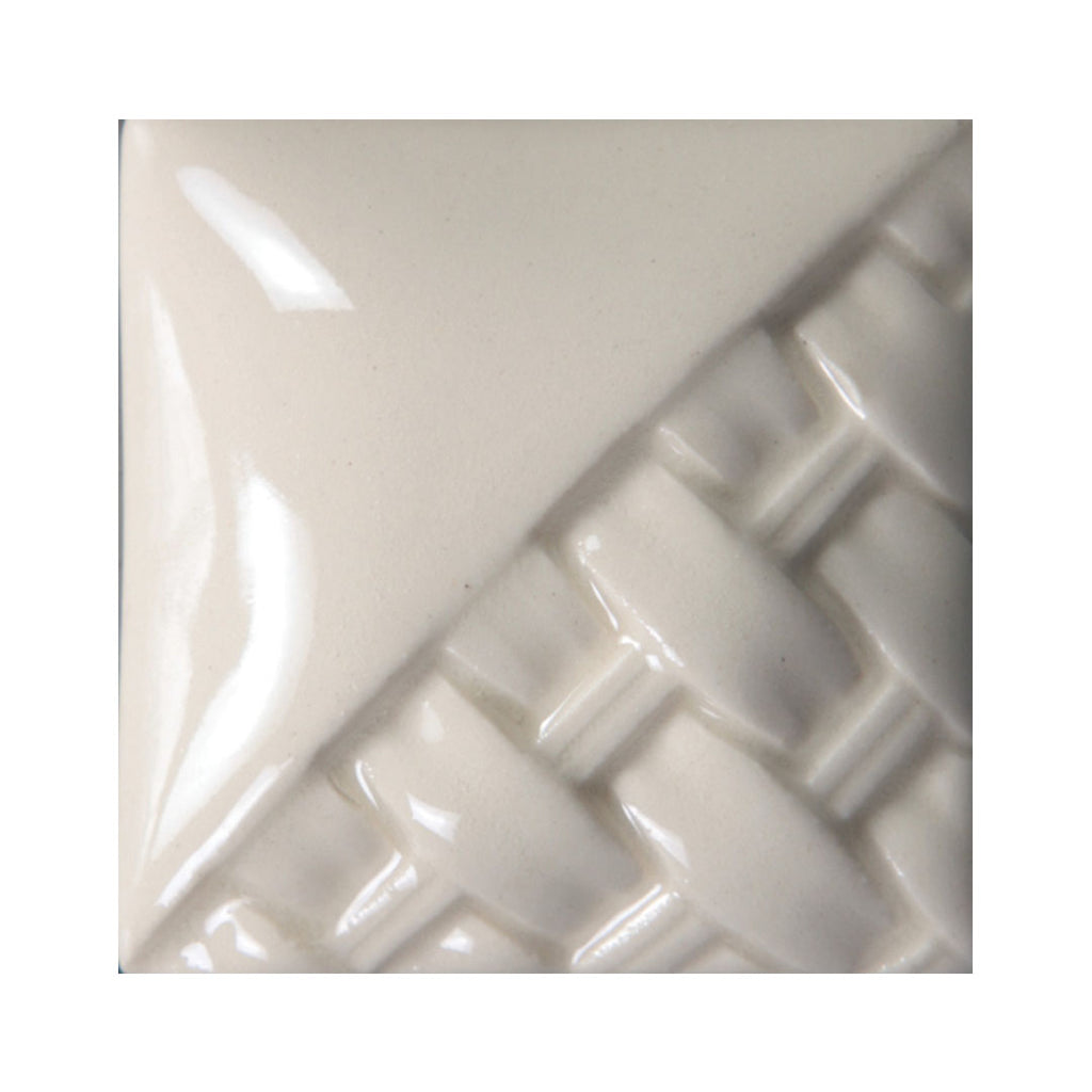 Mayco Stoneware Clear SW-001 - Transparente brillante 473 ml