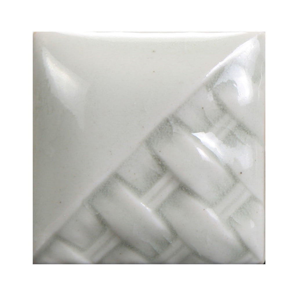 Mayco Stoneware Clear SW-001 - Transparente brillante 473 ml