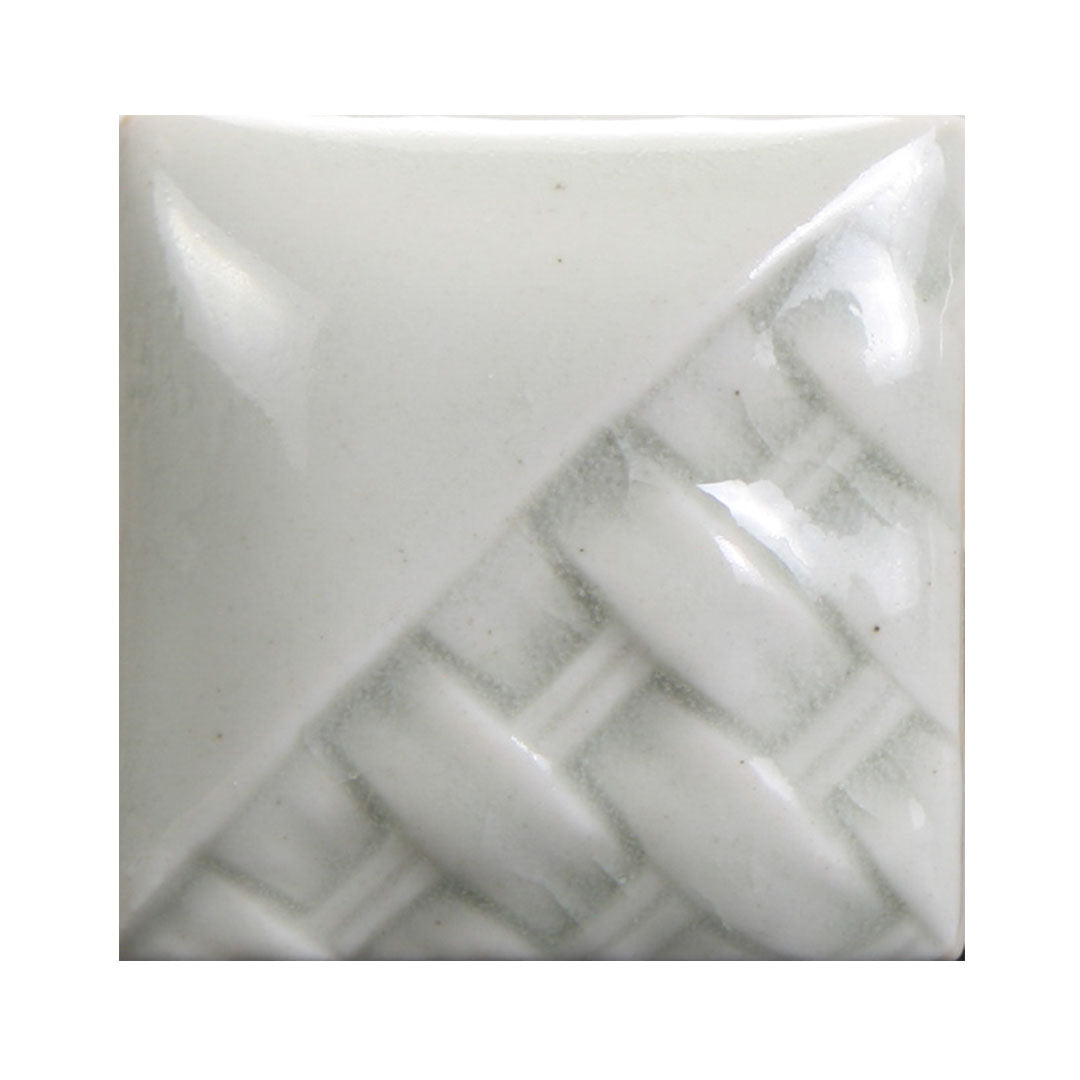 Mayco Stoneware Clear SW-001 - Transparente brillante 473 ml