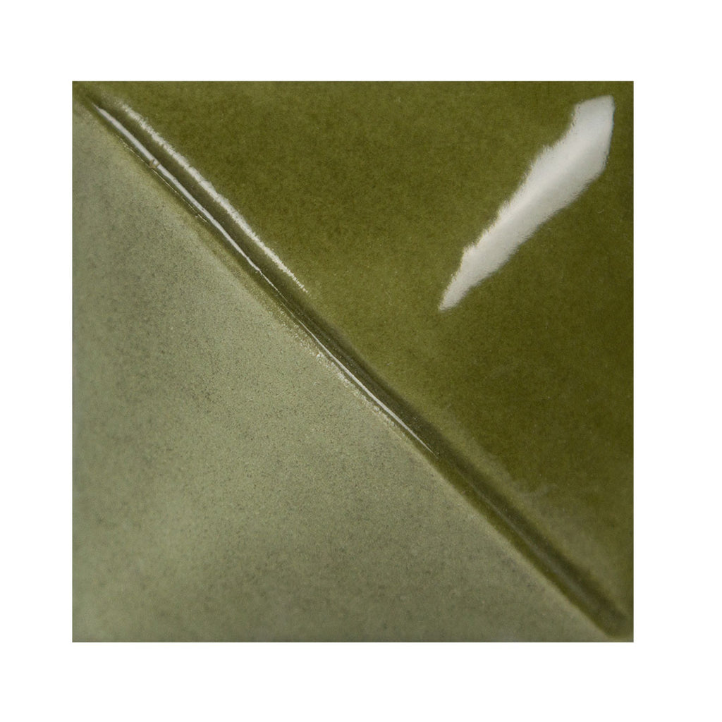 Mayco Fundamentals Underglaze UG-232 Olive