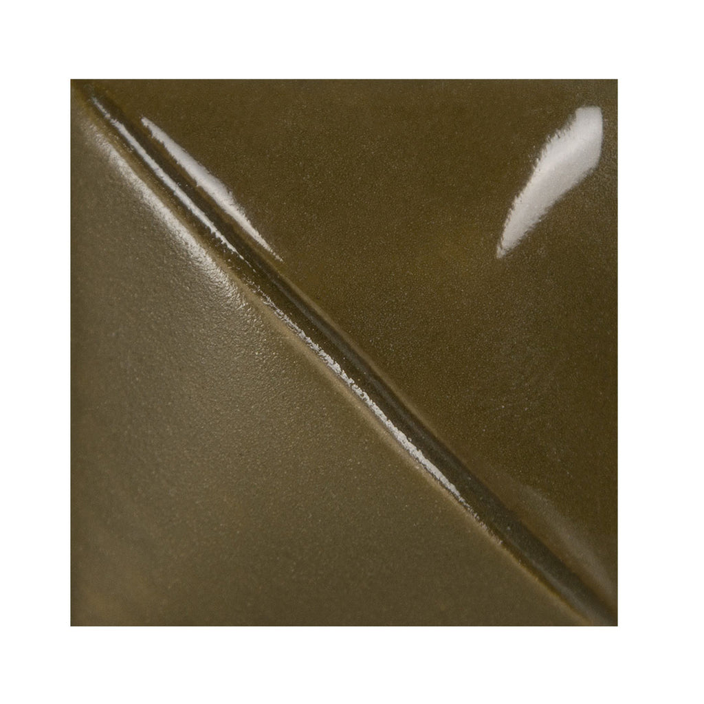 Mayco Fundamentals Underglaze UG-232 Olive