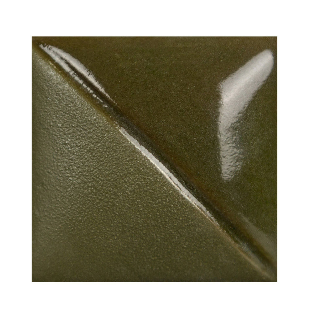 Mayco Fundamentals Underglaze UG-232 Olive