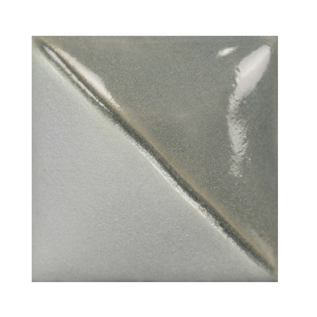 Mayco Fundamentals Underglaze UG-236 Grey
