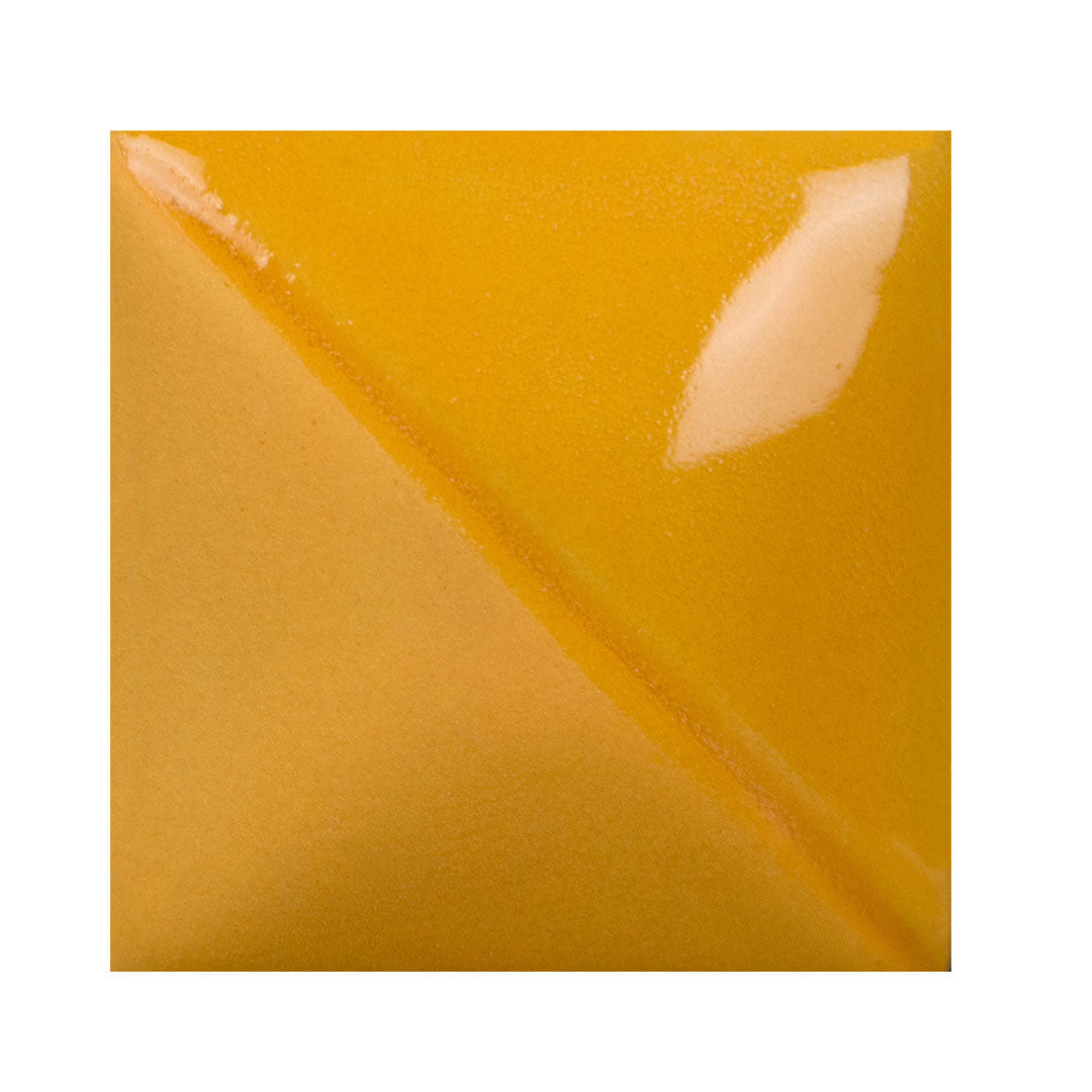 Mayco Fundamentals Underglaze UG-203 Squash Yellow Imagen secundaria del producto