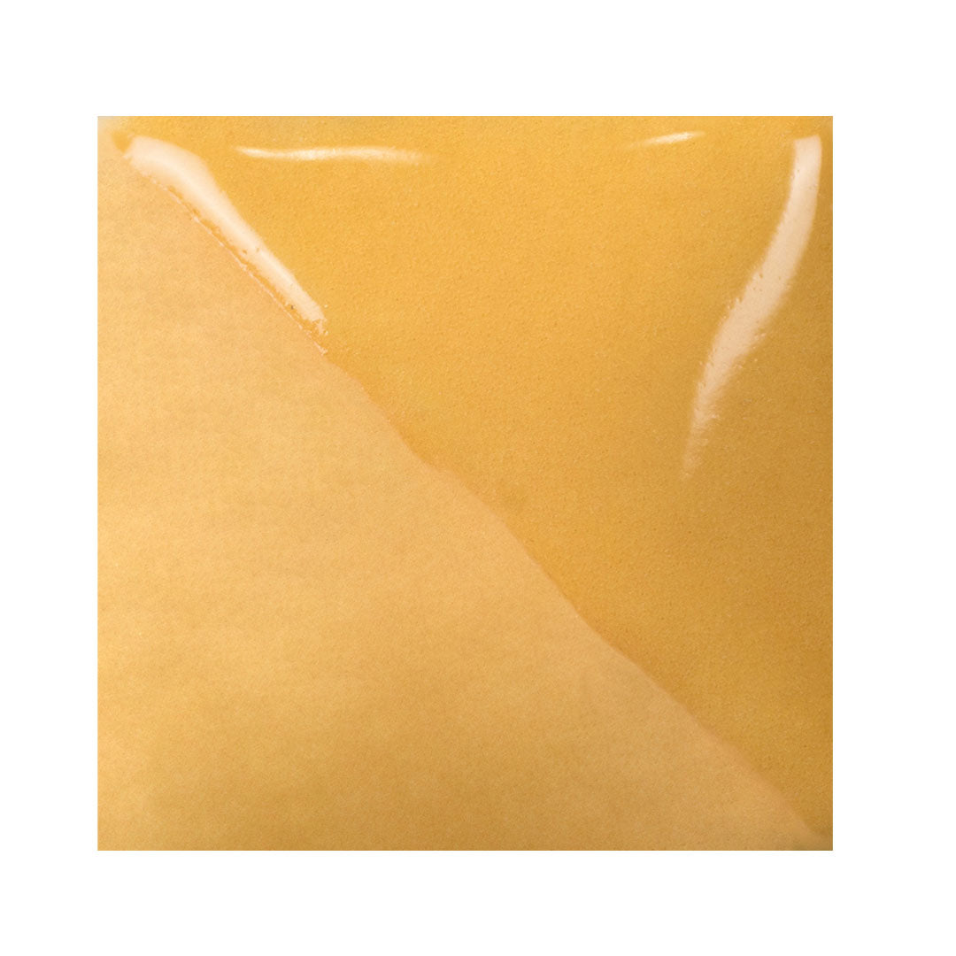 Mayco Fundamentals Underglaze UG-203 Squash Yellow