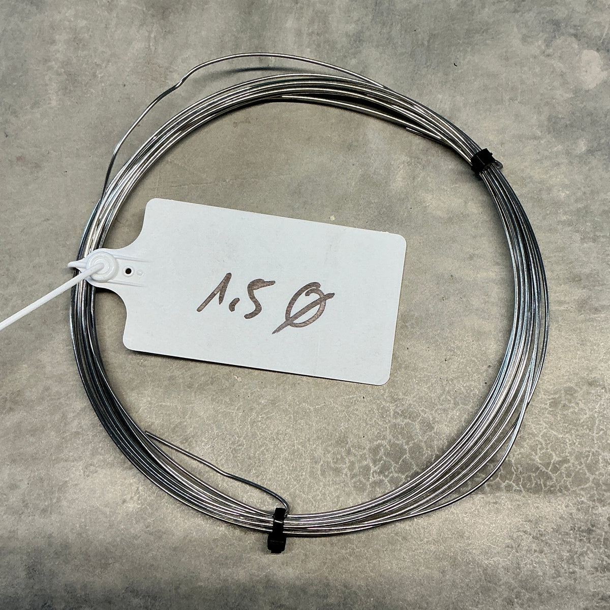 Hilo Kanthal 1,5mm