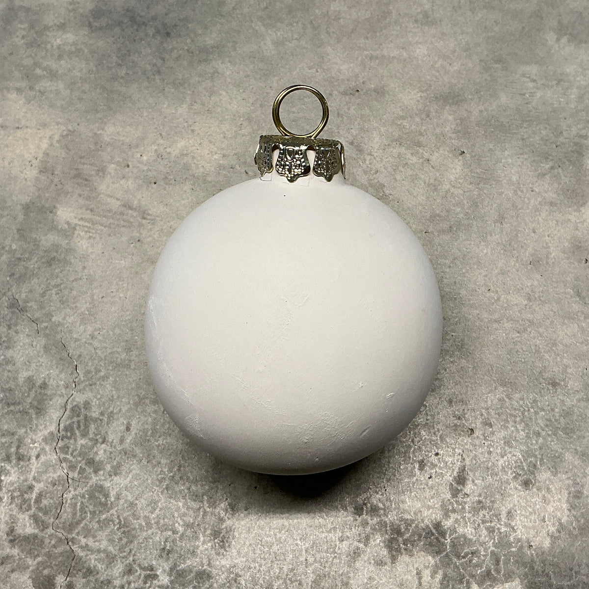 Ornament small 6,5cm