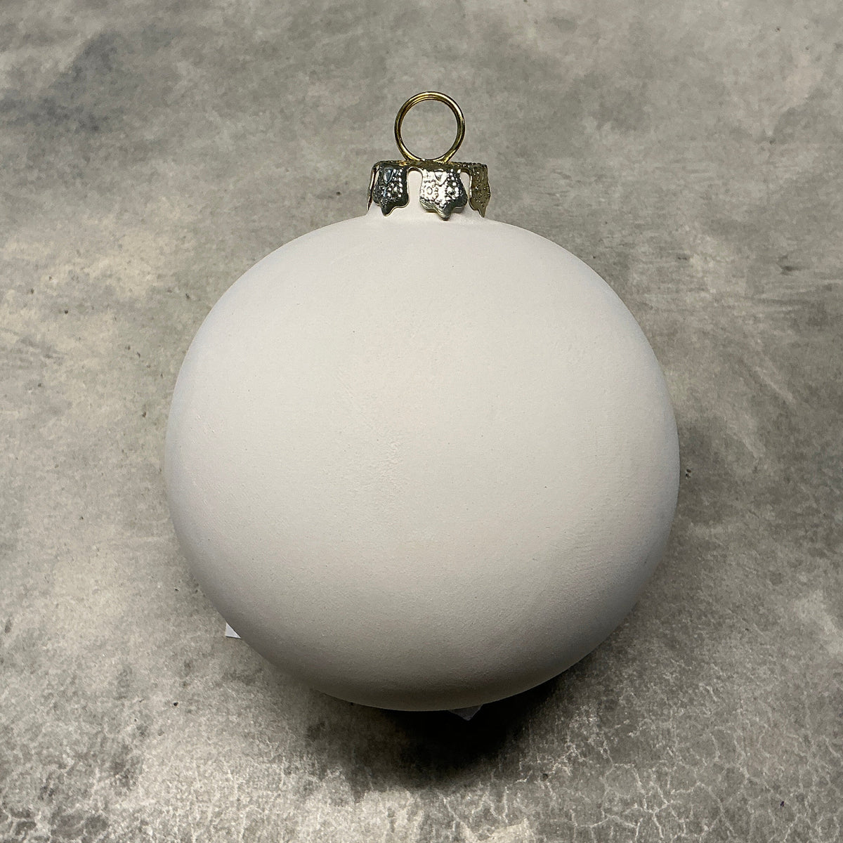Ornament large 8,5 cm Imagen principal del producto