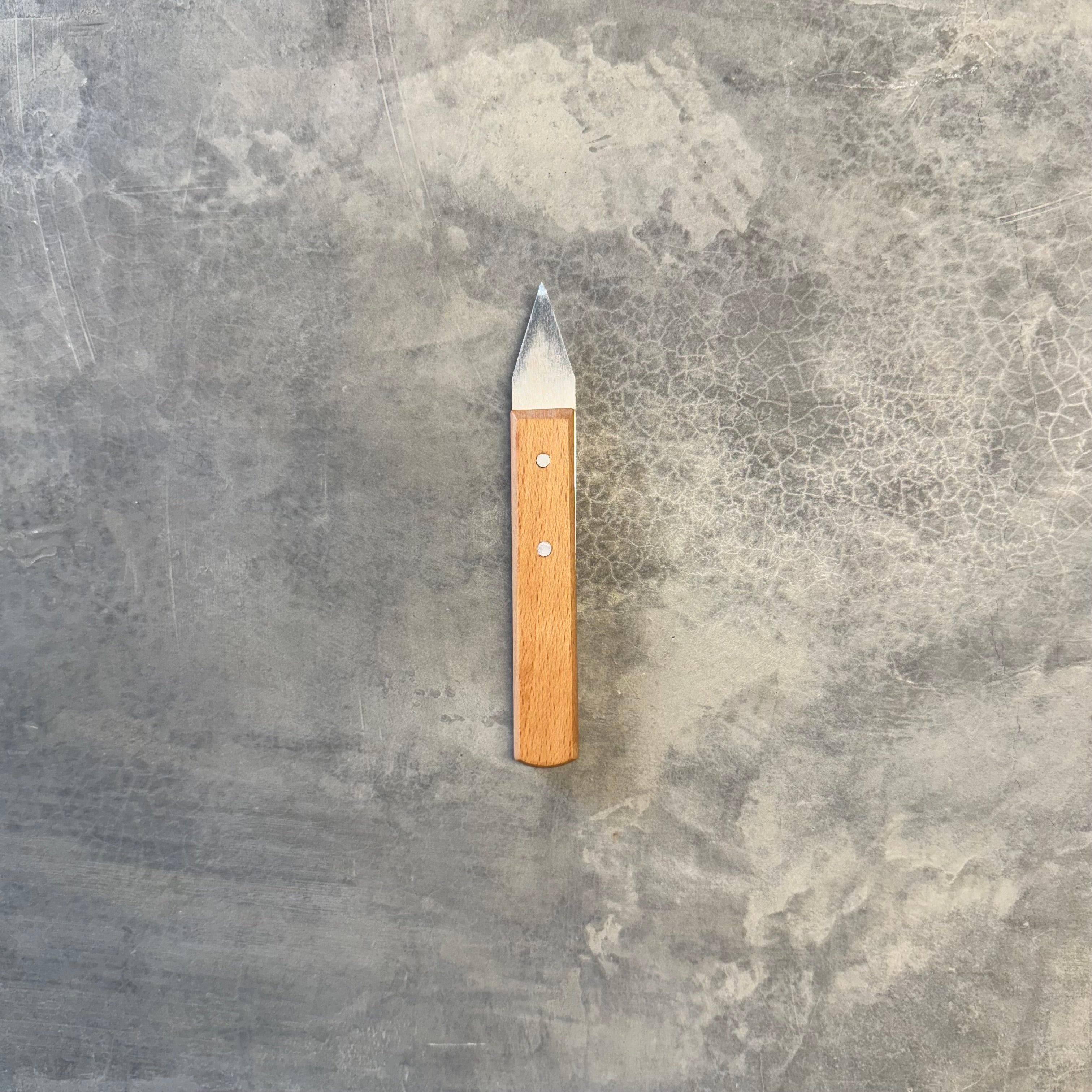Retorneador Mango Madera Nº1