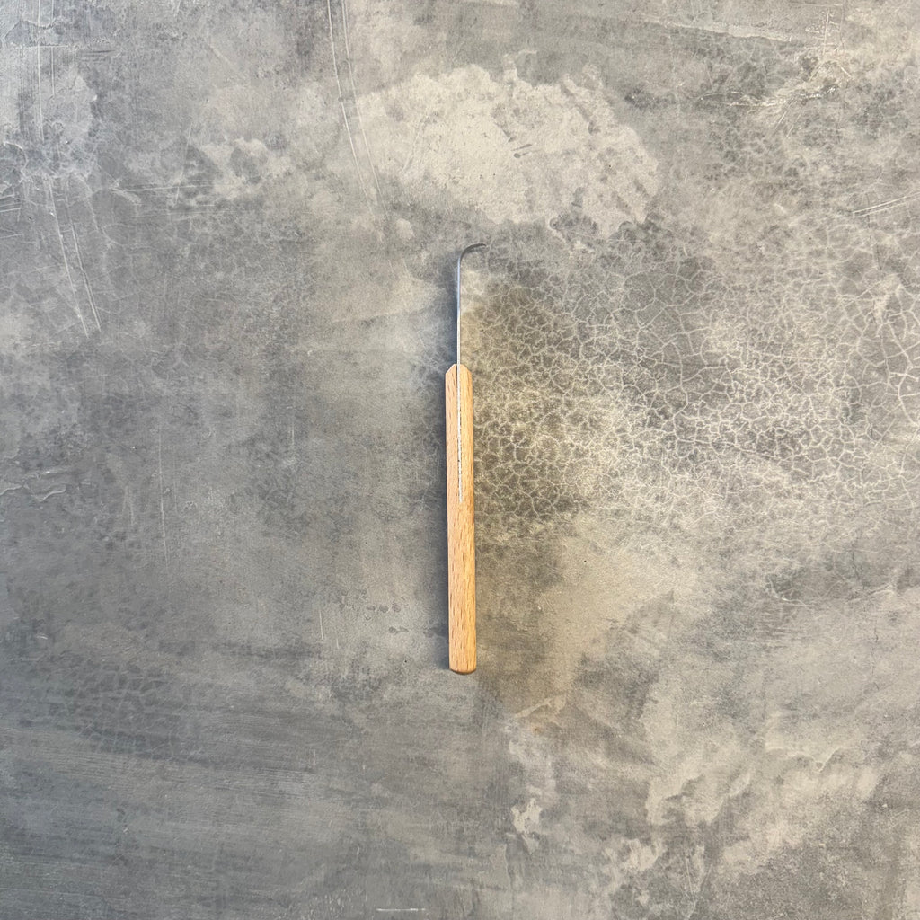 Retorneador Mango Madera Nº5