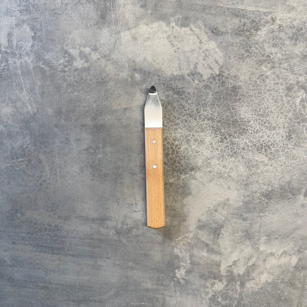 Retorneador Mango Madera Nº5
