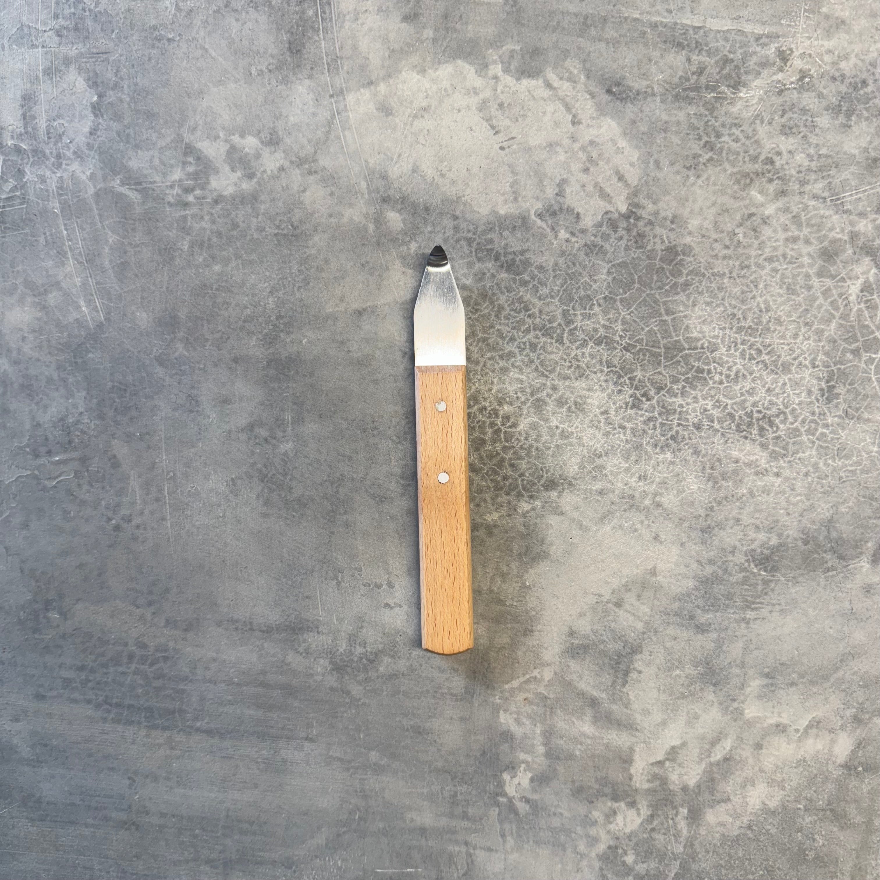 Retorneador Mango Madera Nº5