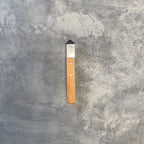 Retorneador Mango Madera Nº4